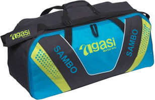 Sambo Bags